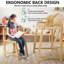 Kids and Chair Set