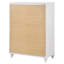 Commode 5 tiroirs Randall