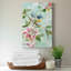 Asbury Garden Song I - peinture sur toile tendue-653737324