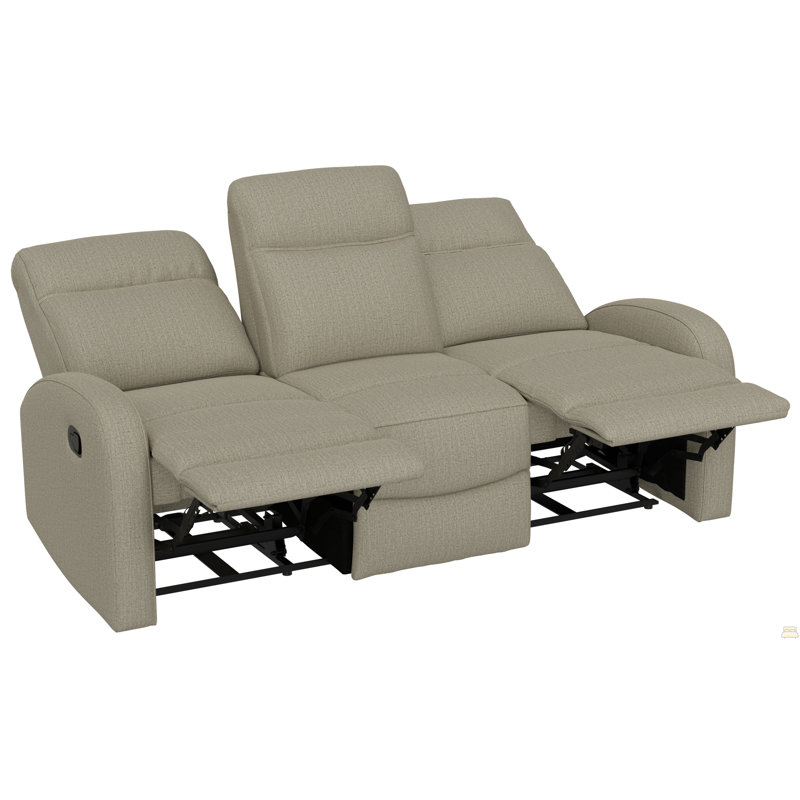 Chaise d'appoint Accent Chair, Beige