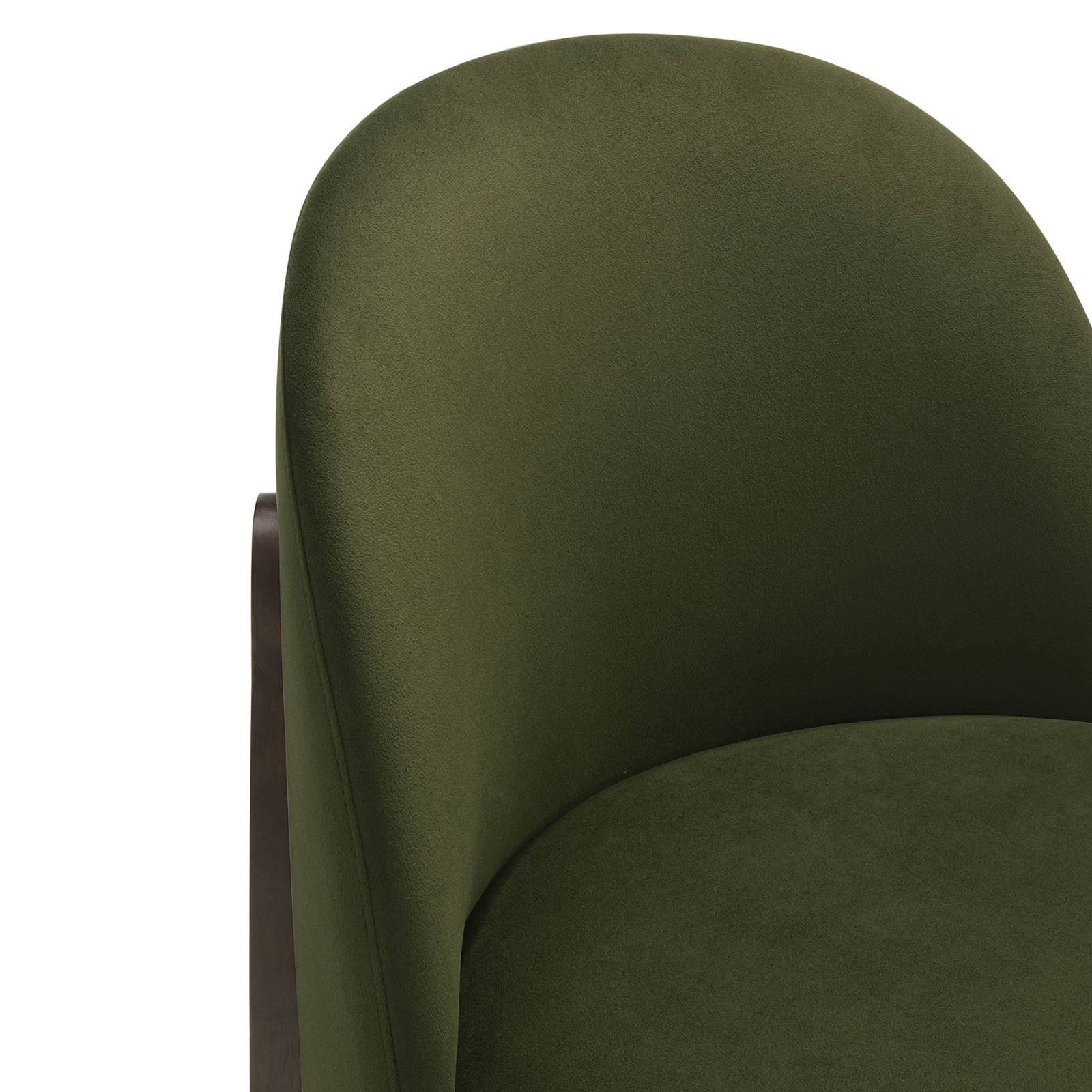 Pietta Dining Chair (set of 2), Cedar Green