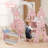 GLAF Plastic Swing Set with Swing(s) , Slide(s)-101232220