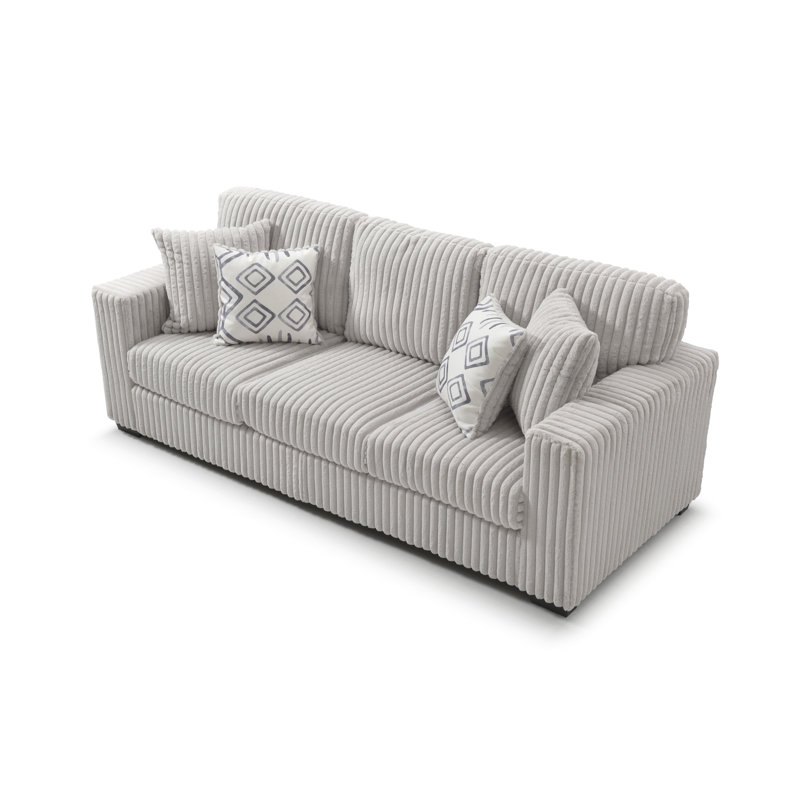 Teddy G00187A-S   Sofa IVORY
