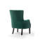 Dority Upholstered Wingback Chair-1877371744