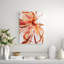 Full Blossom III Painting by Sara Brown-26728590-26728584