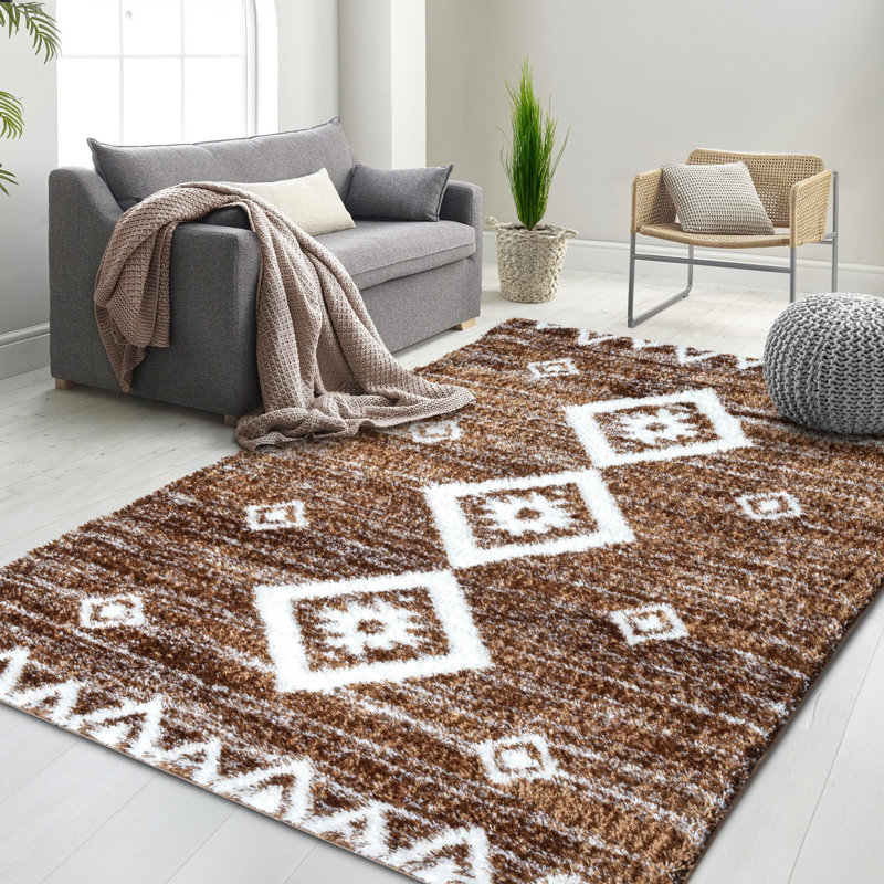 Toshana Indoor Rug