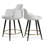 Dervish Ana Bar & Counter Stool-88740337-88740338-88740347