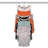80719 Metal Non-Slip Multi-Layer Hanger for Skirt/Pants-1272914729