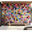 Plaid Wall Mural-1236867148