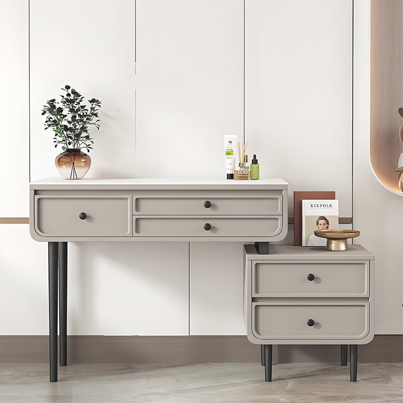 Josline, Gray/Black, Black