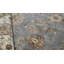 Lamani Wool Oriental Area Rug