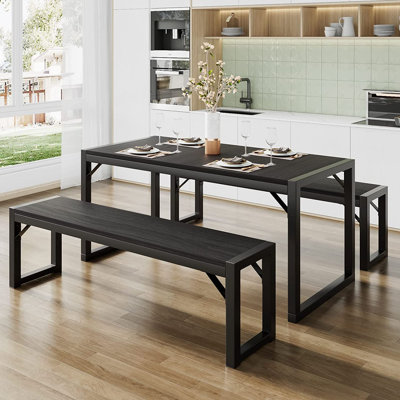 4  Person Dining Set