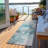 Abstract Indoor / Outdoor Rug-73756946