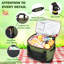 Tirrinia 31qt/48 Cans Soft Sided Cooler, Large capacity Soft Ice Chest, Portable Beach Cooler, Tirrinia CB-98701186