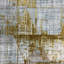 Tapis en laine et soie Mercer41