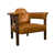 Brown is out of stock selected
