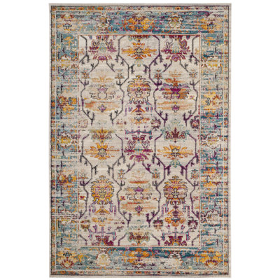 Aponte Performance Oriental Rug