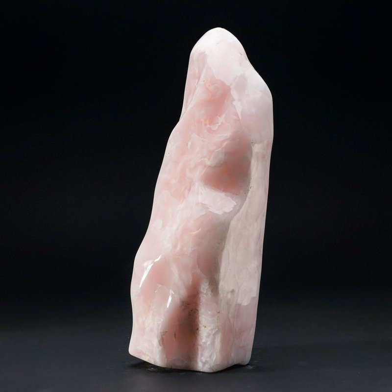 Manganoan Calcite
