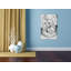 Kimberlin - Single Picture Frame Print