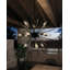 Hilo 12 - Light LED Outdoor Chandelier