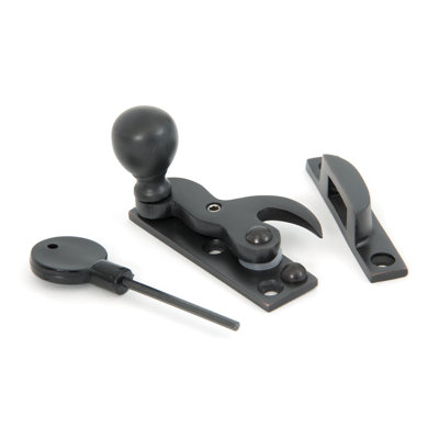 Sash Latch