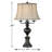 Fanale Metal Table Lamp