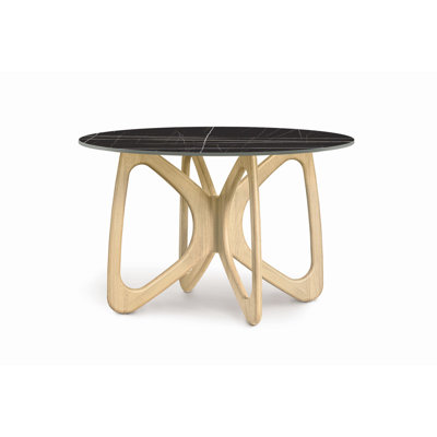 Butterfly Round Dining Table