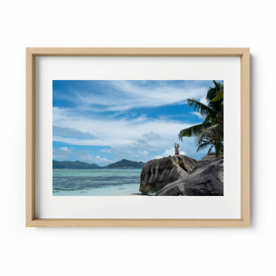 Rock Stars Print by Joseph Regan