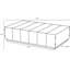 Zuki Coffee Table