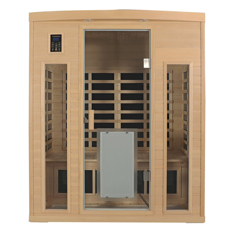 Sauna Low Infrared