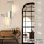 Azayleah Aluminium Indoor LED Wall Sconce-1848913715-1852723149