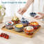 Vancasso 6 Piece Non-Stick Bakeware Set-2014044390