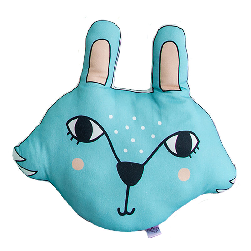 Kolby Novelty Cushion