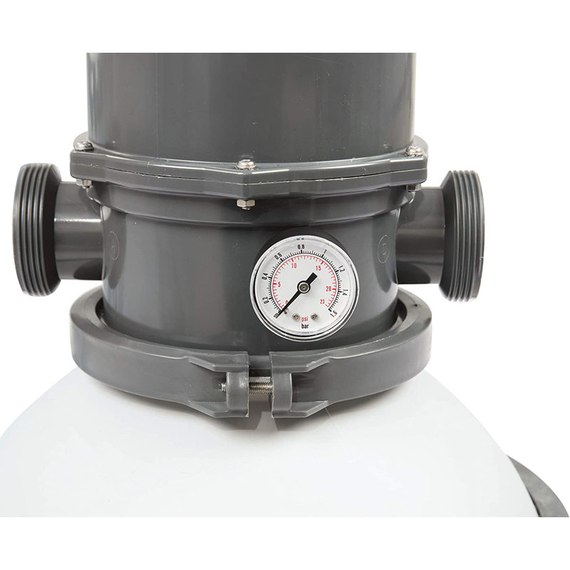 Flowclear Sand Filter Pool Pumps