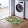  Malchow Non-Slip Indoor Door Mat