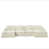 Chenille beige est en rupture de stock