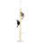 Emogene 102.25'' H Cat Tree-118338926-118338915
