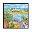 « palm retreat », impression sur toile-29170506-72809029-72809031