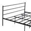 Camarda Metal Bed-535718202-535718203