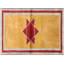 One-of-a-Kind 4'10" X 6'6" Area Rug