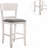 Height Chairs Set