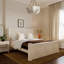 Lampe de table Catharine Atrani