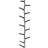 Red Barrel Studio® 1000Lt x 73' 8 Function Snake Light Set with 5mm Wide Angle Warm White