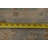 One-of-a-Kind Rectangle 2'0" X 4'0" New Age Wool Area Rug in Blue
