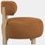 Fauteuil d'appoint Calianna