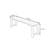 Nobuo Solid Wood Bench-1649635785