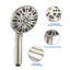Pomme de douche double multifonction-63970706