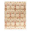 Overdyed One-of-a-Kind 7' 10" X 10' 1" Hand Knotted Area Rug