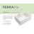 27'' L Single Bowl Fireclay Kitchen Sink
