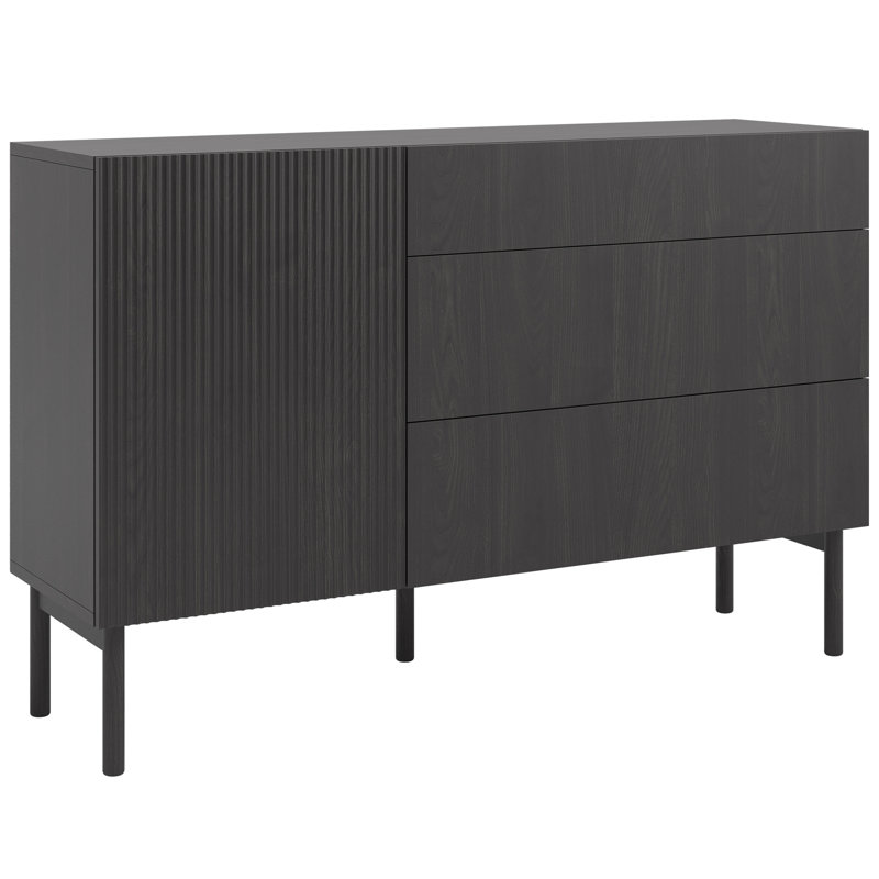 Luhrmann 140cm Sideboard